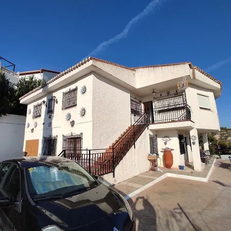 Casa Huertecillos