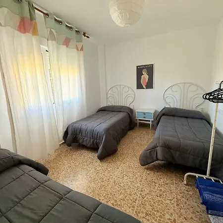 Casa Huertecillos *