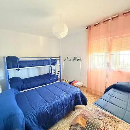 Casa Huertecillos *