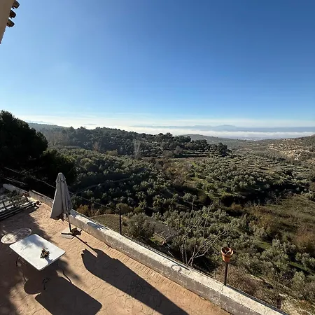 Casa Huertecillos