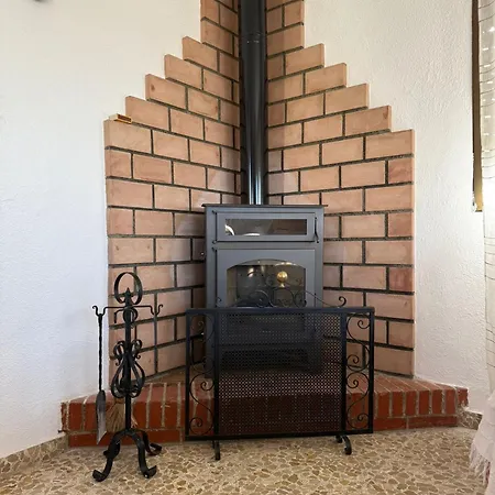 Nyaraló Casa Huertecillos *