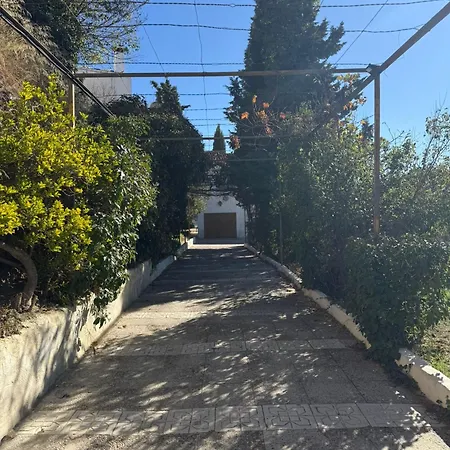 Casa Huertecillos