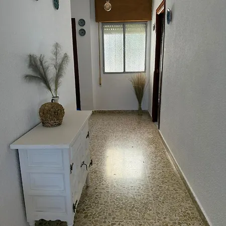 Nyaraló Casa Huertecillos